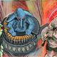 Illustration for article titled The larger-than-life adventures of classic Star Wars toys
